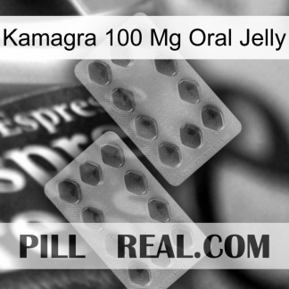 Kamagra 100Mg Oral Jelly 20